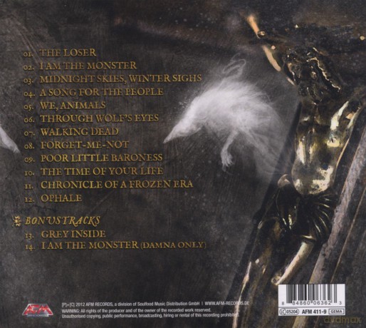 Elvenking: Era Limited Edition [CD]