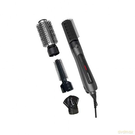 Concept Hair curler KF1325 4 in 1 Titan Care