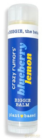 Crazy Rumors Blue berry Lemon (Lip Balm) 17 g