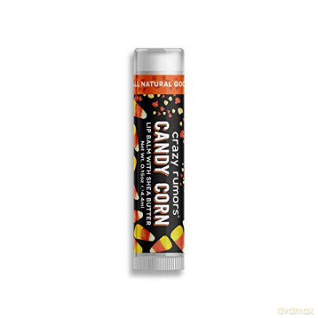 Crazy Rumors Candy Corn (Lip Balm) 4.4 ml