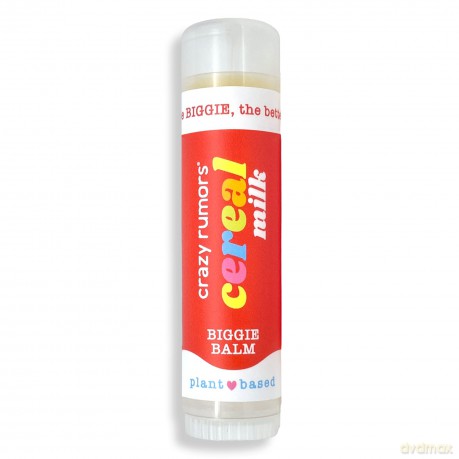 Crazy Rumors Cereal Milk lip balm 17.6 ml