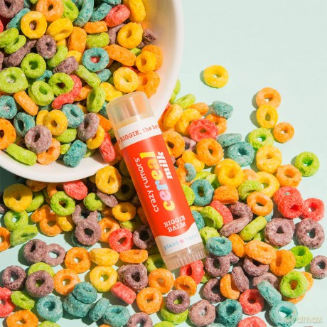 Crazy Rumors Cereal Milk lip balm 17.6 ml