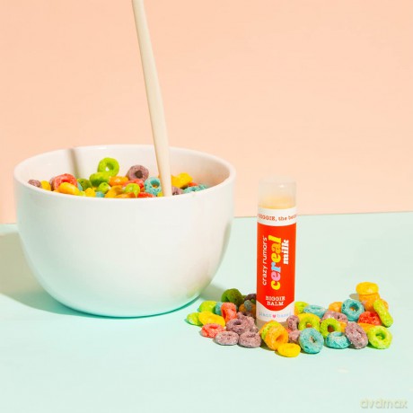 Crazy Rumors Cereal Milk lip balm 17.6 ml