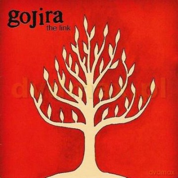 Gojira: The Link Limited Edition  [CD]