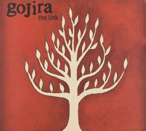 Gojira: The Link Limited Edition  [CD]