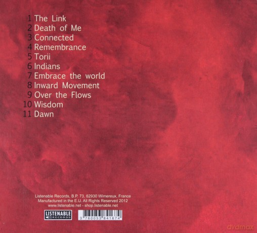 Gojira: The Link Limited Edition  [CD]