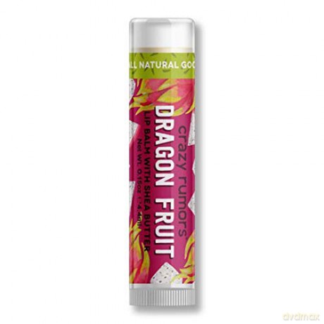 Crazy Rumors Dragon Fruit (Lip Balm) 4.4 ml