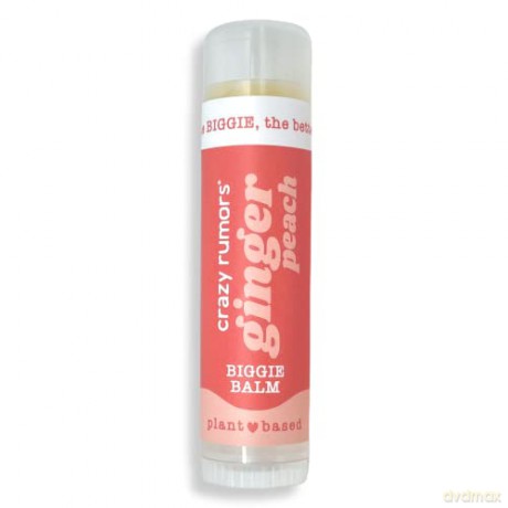 Crazy Rumors Ginger Peach Lip Balm 17.6 ml
