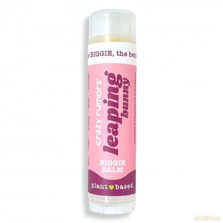Crazy Rumors Leaping Bunny Plum Apricot Lip Balm 17.6 ml