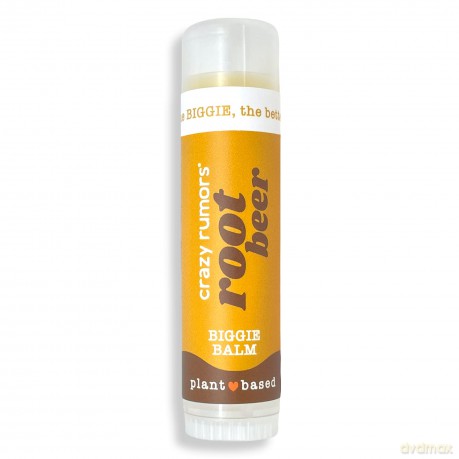 Crazy Rumors Root Beer lip balm 17.6 ml