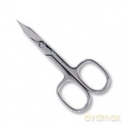 Credo Solingen Combined nail and leather scissors 9 cm