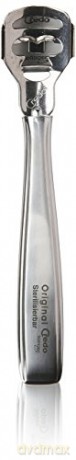 Credo Solingen Cutter of leather with file