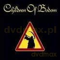 Children Of Bodom: Stockholm Knockout Live [2CD]