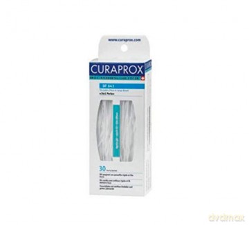 Curaprox Baby Girl Dental Care Gift Set