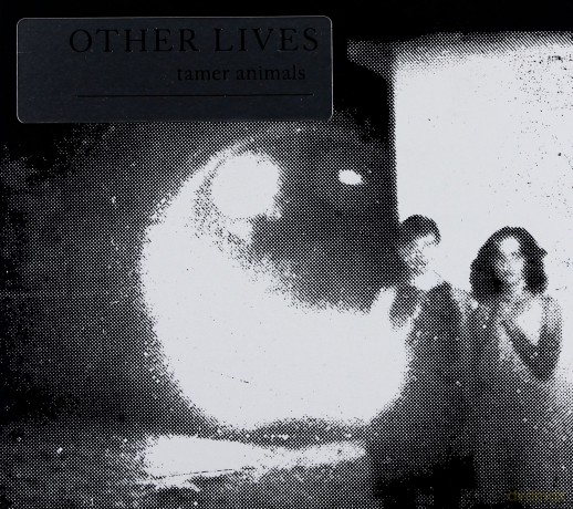 Other Lives: Tamer Animals [CD]