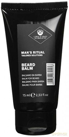 Dear Beard (Beard Balm) Man`s Ritual (Beard Balm) 75 ml