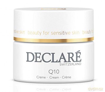 DECLARÉ Firming cream Q10 DECLARÉ AGE CONTROL Q10 Cream 50 ml