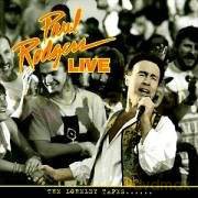 Paul Rodgers: Live [CD]