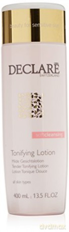 DECLARÉ Jemné tonikum Soft Cleansing (Tender Tonifying Lotion) 400 ml