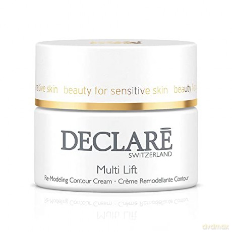 DECLARÉ Restoring cream AGE CONTROL Multi Lift Re-Modeling Contour Cream 50 ml