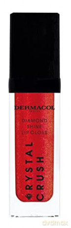 Dermacol (Diamond Lip Gloss) 6 ml - Shade: 07