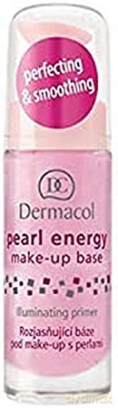Dermacol (Pearl Energy Make-Up Base) - Volume: 20 ml