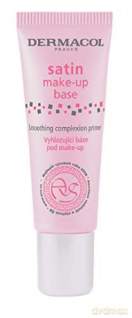 Dermacol (Satin Make-Up Base) 20 ml
