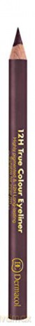 Dermacol 12H (True Colour Eyeliner) 2g - Shade: 10
