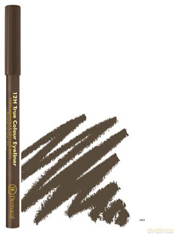 Dermacol 12H (True Colour Eyeliner) 2g - Shade: 9