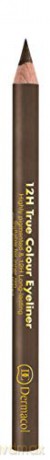 Dermacol 12H (True Colour Eyeliner) 2g - Shade: 9