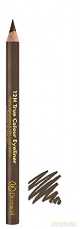 Dermacol 12H (True Colour Eyeliner) 2g - Shade: 9