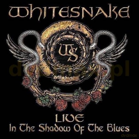 Whitesnake: Live In The Shadow... [2CD]