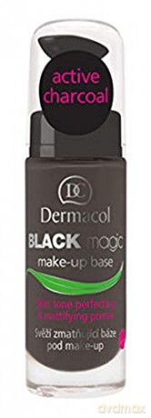 Dermacol Black Magic (Make-Up Base) 20 ml