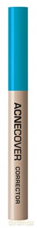 Dermacol Bleaching concealer with Tea Tree oil AcneCover - Shade: 1