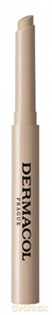 Dermacol Bleaching concealer with Tea Tree oil AcneCover - Shade: 1