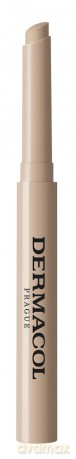 Dermacol Bleaching concealer with Tea Tree oil AcneCover - Shade: 1