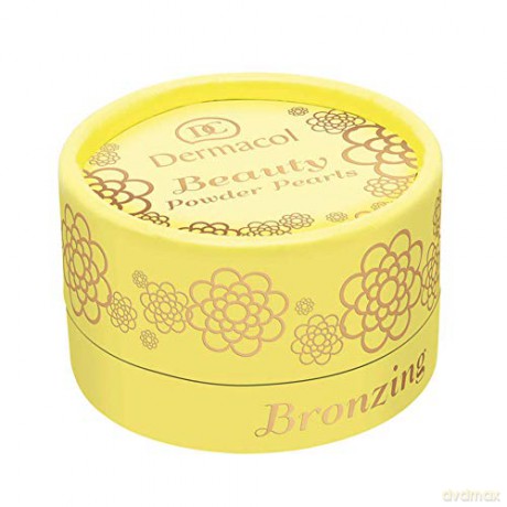 Dermacol Bronzing Face (Beauty Powder Pearls) 25 g