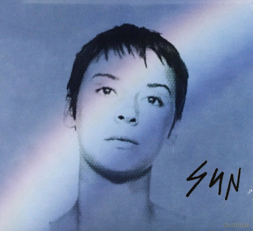 Cat Power: Sun (digipack) [CD]