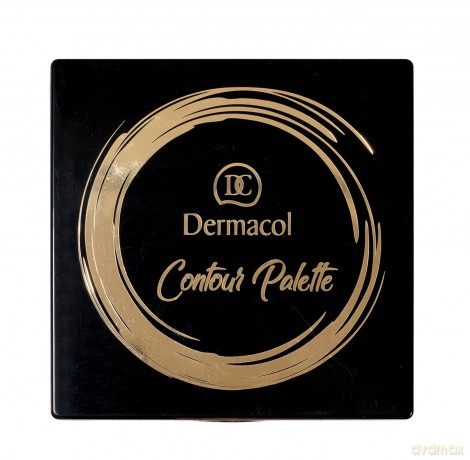 Dermacol Contour Pallet 1