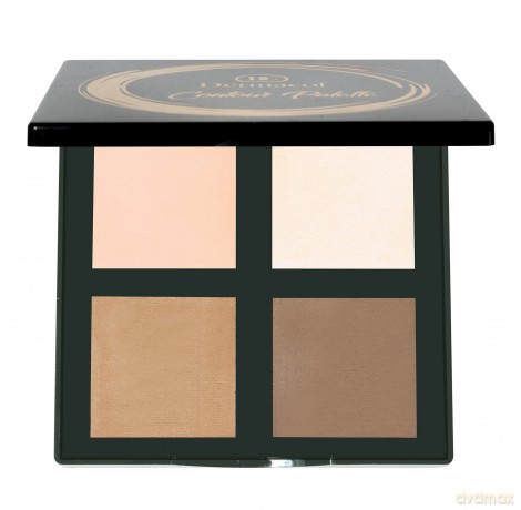Dermacol Contour Pallet 1
