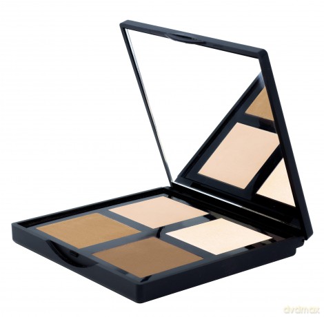 Dermacol Contour Pallet 1