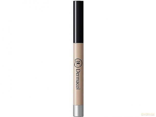 Dermacol Cover and mattifying concealer Matt Control 1.1 grams - Shade: 2