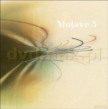 Mojave 3: Ask Me Tomorrow [CD]