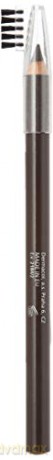 Dermacol Fine pencil to highlight the eyebrows (Soft Eyebrow Pencil) 1.6 g - Shade: 03