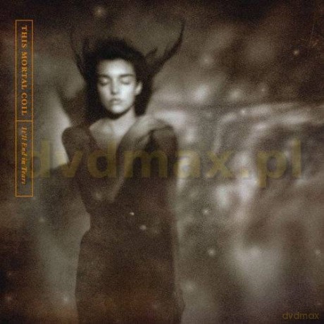 This Mortal Coil: It`Ll End In Tears - Remastered (ecopack) [CD]
