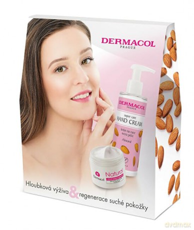 Dermacol Gift set Natura l I.