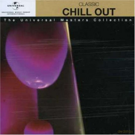 Chillout: Universal Masters Collection [CD]