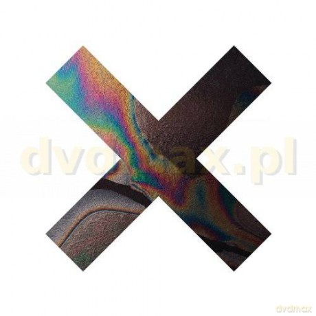The XX: Coexist [WINYL]+[CD]