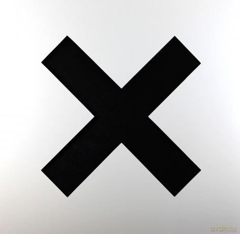 The XX: Coexist [WINYL]+[CD]