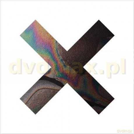 The XX: Coexist Deluxe Edition (+24 page booklet) [Winyl]+[CD] 